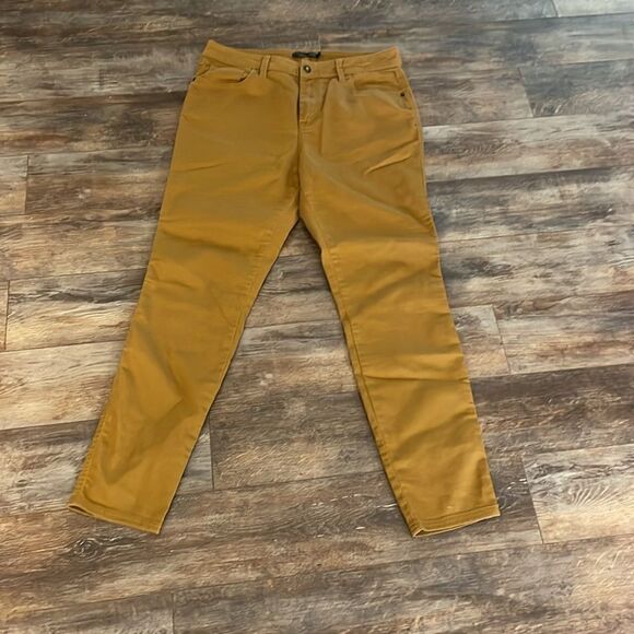 Prana Pants - Picture 3 of 4